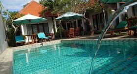 Tunjung Kuning Creative Villas