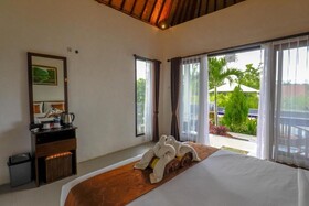 Tunjung Kuning Creative Villas