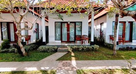 Tunjung Kuning Creative Villas