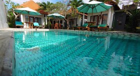 Tunjung Kuning Creative Villas