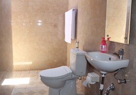 Tunjung Kuning Creative Villas