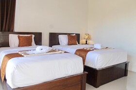 Tunjung Kuning Creative Villas