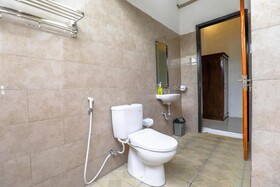 Tunjung Kuning Creative Villas