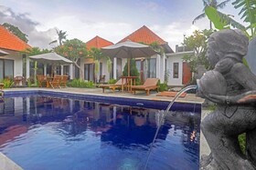 Tunjung Kuning Creative Villas