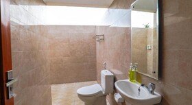 Tunjung Kuning Creative Villas