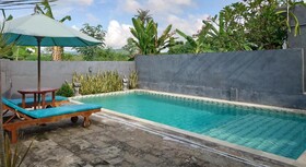 Tunjung Kuning Creative Villas