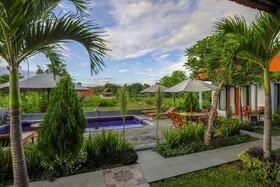 Tunjung Kuning Creative Villas