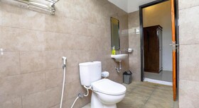 Tunjung Kuning Creative Villas