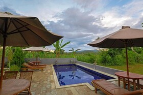 Tunjung Kuning Creative Villas