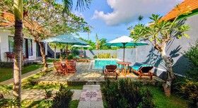 Tunjung Kuning Creative Villas
