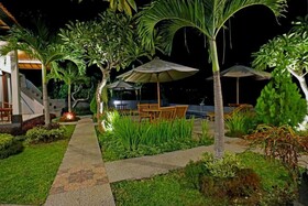 Tunjung Kuning Creative Villas