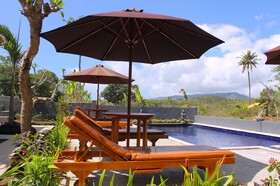 Tunjung Kuning Creative Villas