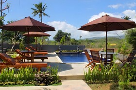 Tunjung Kuning Creative Villas