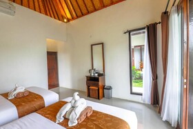 Tunjung Kuning Creative Villas