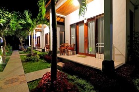 Tunjung Kuning Creative Villas