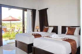 Tunjung Kuning Creative Villas