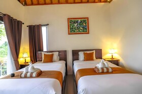 Tunjung Kuning Creative Villas