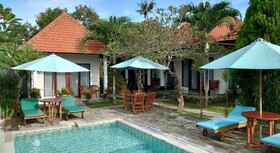 Tunjung Kuning Creative Villas