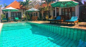 Tunjung Kuning Creative Villas