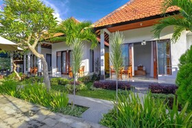 Tunjung Kuning Creative Villas