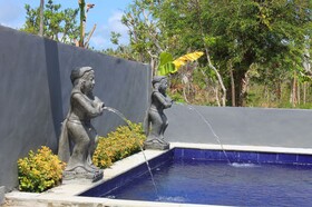 Tunjung Kuning Creative Villas