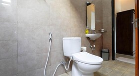 Tunjung Kuning Creative Villas