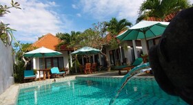 Tunjung Kuning Creative Villas