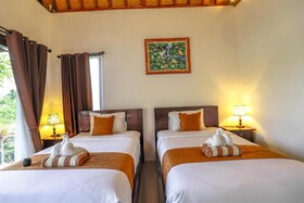 Tunjung Kuning Creative Villas