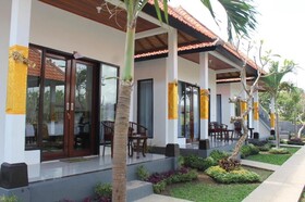 Tunjung Kuning Creative Villas