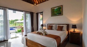Tunjung Kuning Creative Villas