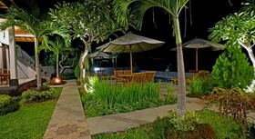 Tunjung Kuning Creative Villas