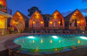 Unicorn Bungalow