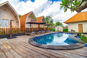 Unicorn Bungalow