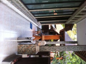 Villa Green House