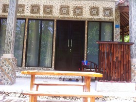 Villa Green House