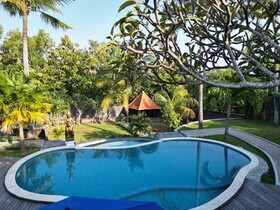 Villa Vilah