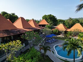 Villa Vilah