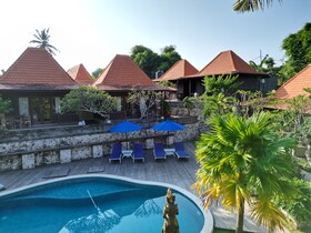 Villa Vilah