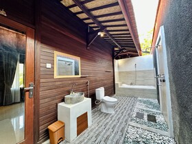 Villa Vilah