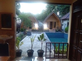 Visual Inn
