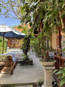 Wait Garden Cottage