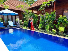 Wait Garden Cottage