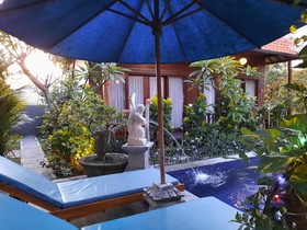 Wait Garden Cottage