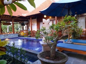 Wait Garden Cottage