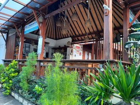 Wait Garden Cottage
