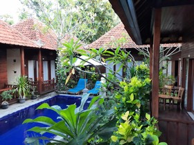 Wait Garden Cottage