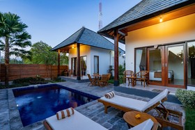 WK Gamat Creative Resort