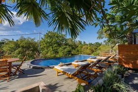 WK Gamat Creative Resort