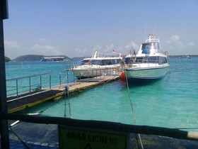 WK Gamat Creative Resort