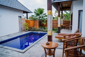 WK Gamat Creative Resort